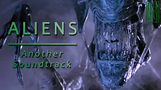 Aliens - Another Soundtrack