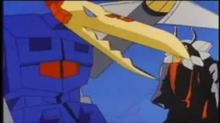 Transformers Generation One Intros/Openings 1984-1987