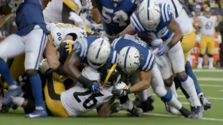 Indianapolis Colts vs. Minnesota Vikings Hype Video (12/18/2016)