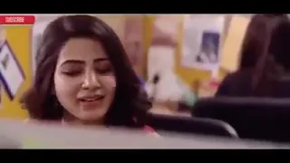 ||Samantha||2021 ||New Love Story South Indian Movie Dubbed In Hindi