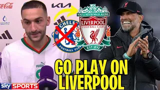 🕰️ FINALLY! EXCELLENT NEWS GO PLAY ON LIVERPOOL! LIVERPOOL TRANSFER NEWS TODAY