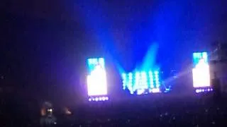 Paul McCartney - Hey jude ( Lima - Perú  25/04/2014)