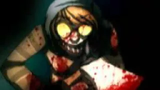 ▶Ticci Toby - (Original Voice) [Creepy Voice]