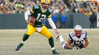 New England Patriots vs Green Bay Packers - November 30, 2014 Week 13 - Recap