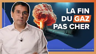 🧨 SABOTAGE NORD STREAM : ALLONS NOUS TENIR LE CHOC ? #IG02