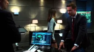 Nikita 3x05: Give me your word, Ryan?