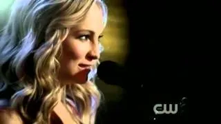 The Vampire Diaries _ Caroline Sings Eternal Flame