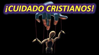 5 PRINCIPIOS DEL SATANISMO CON LOS QUE CONVIVES TODOS LOS DÍAS Y NO TE HABÍAS DADO CUENTA