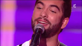 KENDJI GIRAC   Elle m'a aimé   LE GRAND SHOW FRANCE 2