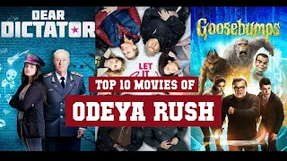 Odeya Rush Top 10 Movies | Best 10 Movie of Odeya Rush