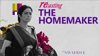 Breaking the Homemaker Stereotype ft. English Vinglish