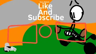 Funny Moments Of Henry Stickmin Only On 5 minutes