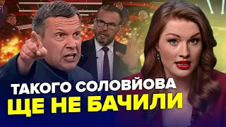 💥На РосТВ вигнали гостя зі СТУДІЇ! Ходарьонок наговорив ЗАЙВОГО – Обережно, Зомбоящик | Найкраще