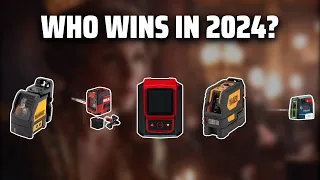 The Best Laser Levels in 2024 - Must Watch Before Buying!