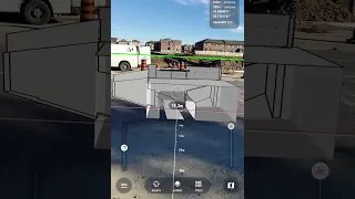 Visualize Large Construction Projects In AR