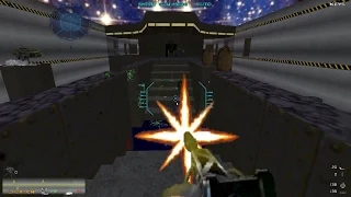 Aliens: The Ultimate Doom (TC) [BETA 8.0] ... DOOM Mod, 60fps