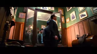 Kingsman  Секретная служба   Официальный трейлер 2   Двадцатый Век Фокс HD