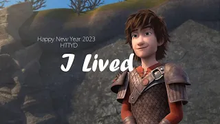 [HTTYD] II I Lived