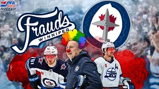 Are The Winnipeg FRAUDS!