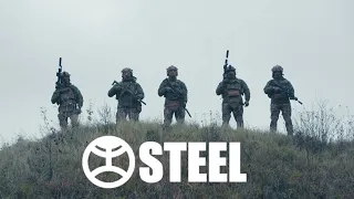 STEEL best suppressors