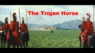 The Trojan Horse, 1961 | The STEFAN CLASSIC FILMS™