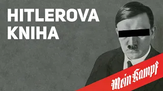 Hitlerova kniha