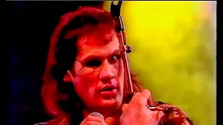 Marillion - Forgotten Sons HD