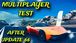 IS IT STILL WORTH IT🤔 ?!? | Asphalt 8, Aston Martin Vulcan Multiplayer Test After Update 66