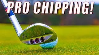 5 PRO Chipping Tips Every Golfer MUST KNOW!