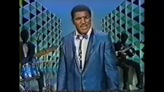 Ernie Terrell - Singing before the fight with Muhammad Ali / Cassius Clay