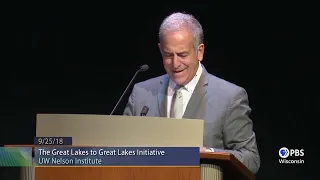 The Great Lakes to Great Lakes Initiative | University Place