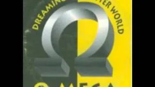 Omega: dreaming of a better world.(radio edit)