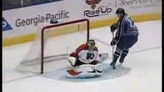 Philadelphia Flyers highlight video