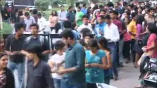 Future chemical engineers against endosulfan ban