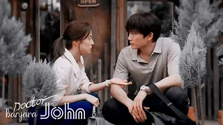 doctor john | jisung-lee se young (cha yo han-kang si young) | banjara korean mix🥺💙underrated kdrama