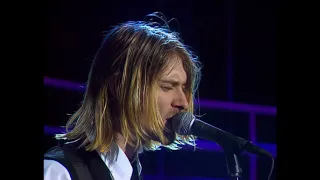 NIRVANA  | In Utero 30th Anniversary - live , HD