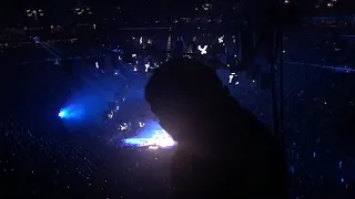 Metallica - Master of Puppets - KeyBank Center - Buffalo, NY. 2018