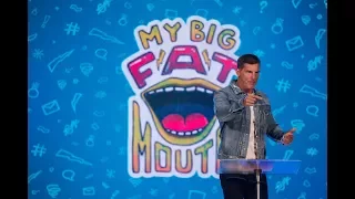 My Big Fat Mouth: Part 1 - "Complaining" with Craig Groeschel