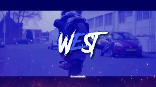 FAST DUTCH DRILL X YAMAICA TYPE BEAT "WEST" (Prod. Gxrsonbeats)