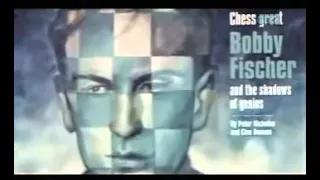 Bobby Fischer - His hatred for Jews