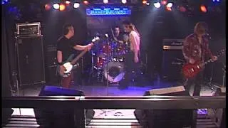 トモヤンズ　ロックンロール　サービス Live 　Ｉｎ　本八幡Route14 2014 -04- 27