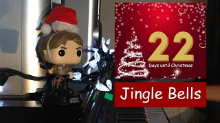 Jingle Bells like you've NEVER heard before! - ACE Productions