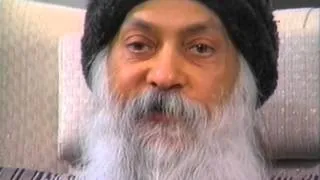 Osho: I Have Been Keeping a Secret My Whole Life — Now the Complete Answer