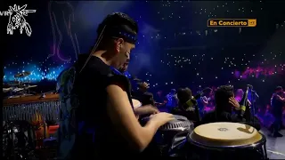Banda Cuisillos - Eres Imposible De Olvidar ( En Vivo Desde El Auditorio Telmex