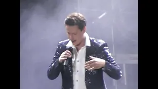 Vitas – Jamaica (Moscow, Russia – 2010.03.08) [Audience recording]