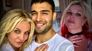 Britney Spears and Boyfriend Sam Asghari are Getting Married!