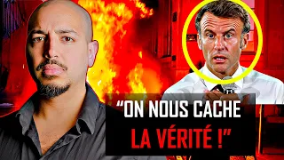 Pourquoi Macron N’ose Pas Dire Ceci ! [Ce Que Les Médias Nous Cachent] | H5 Motivation