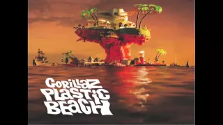 Gorillaz - On Melancholy Hill (Acoustic)