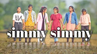 SIMMY SIMMY // सेम्मी सेम्मी  NEW NAGPURI VIDEO 2023 // SINGER _ LGNESH KUMAR