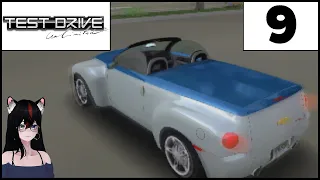 Chevrolet Owners Club - Test Drive Unlimited [PS2] || 100% Playthrough (#09)